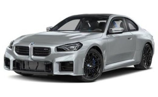 2026 BMW M2