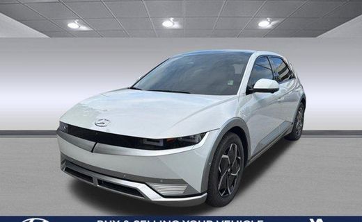2024 Hyundai Ioniq 5 Limited