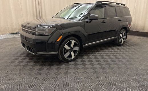2024 Hyundai Santa FE Limited