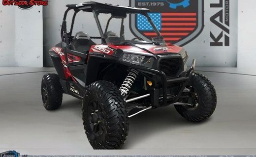 2015 Polaris RZR XP 1000 EPS