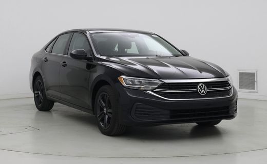 2023 Volkswagen Jetta SE