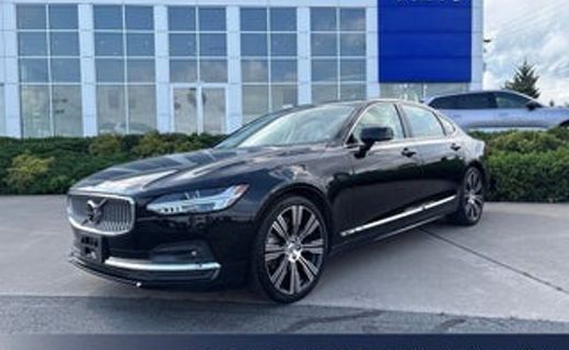 2023 Volvo S90 Plus Bright With