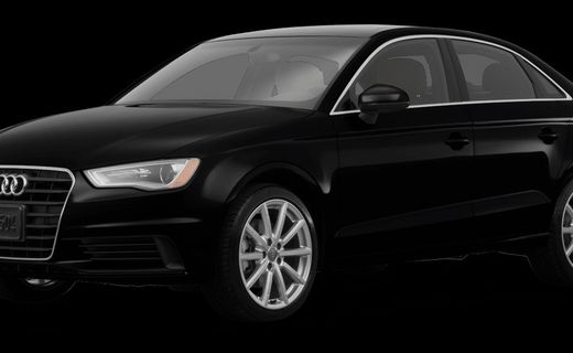 2015 Audi A3 Premium