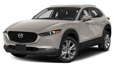 2023 Mazda CX-30 Preferred Package