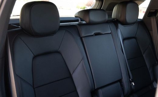 2026 Porsche Cayenne