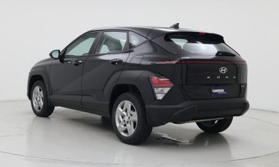 2024 Hyundai Kona SE