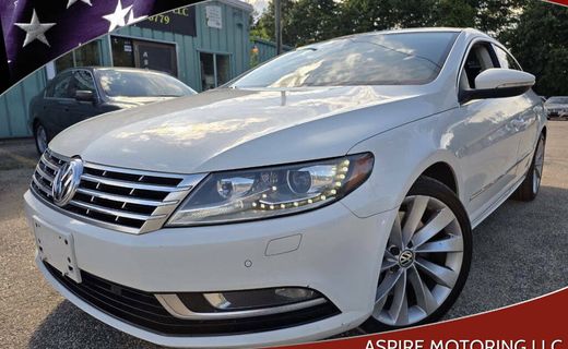2013 Volkswagen Passat Highline
