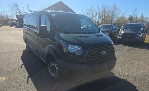 2015 Ford Transit SRW LOW Roof