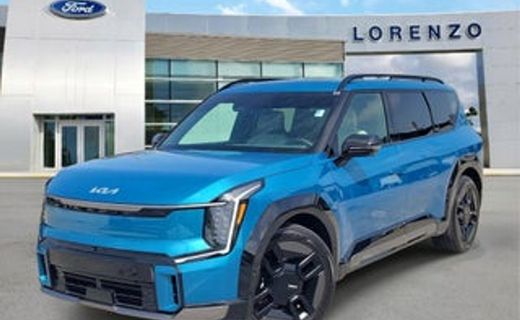 2024 Kia EV9