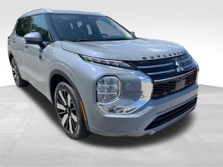 2026 Mitsubishi Outlander SEL S AWC