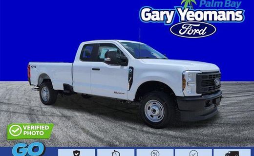 2026 Ford F-350 XL
