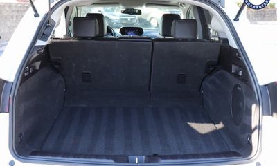 2018 Acura RDX Tech Package With