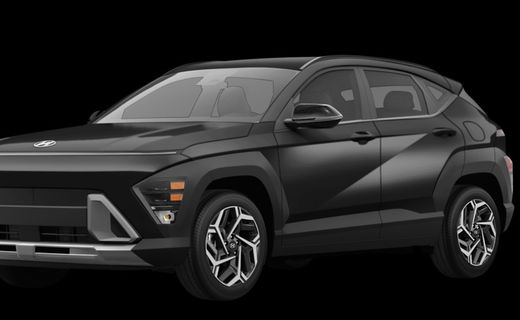 2027 Hyundai Kona SEL Premium