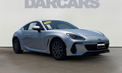 2024 Subaru BRZ Premium
