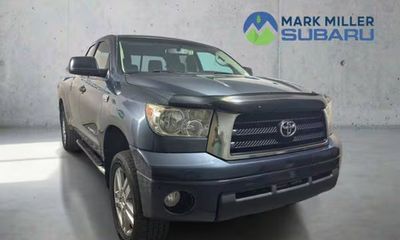 2008 Toyota Tundra SR5