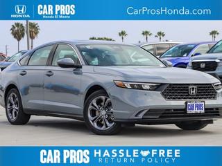 2026 Honda Accord