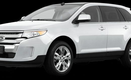 2011 Ford Edge Limited