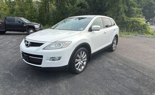 2009 Mazda CX-9 Grand Touring