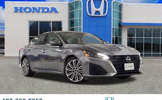 2023 Nissan Altima SL