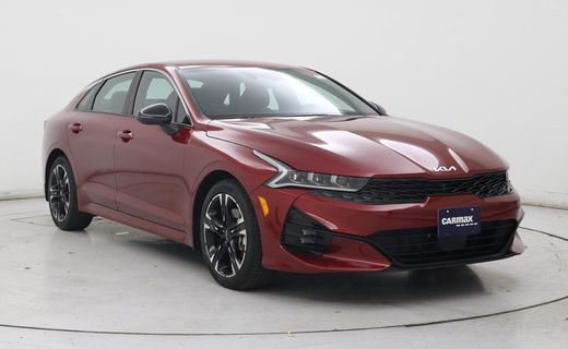 2023 Kia K5