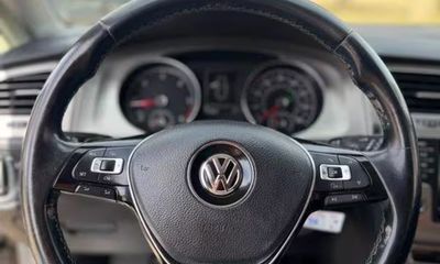 2015 Volkswagen Golf 1 8T TDI