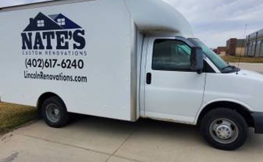2008 Chevrolet Express