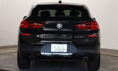 2020 BMW X2 sDrive28i