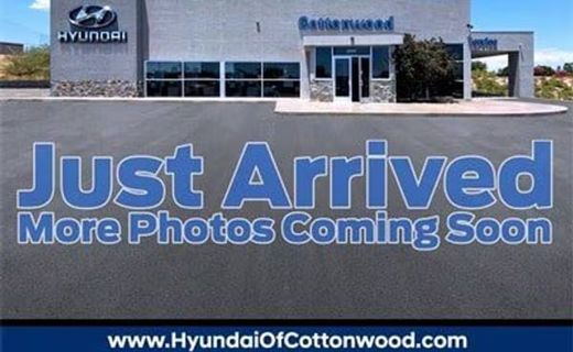 2024 Hyundai Santa Cruz SEL Base