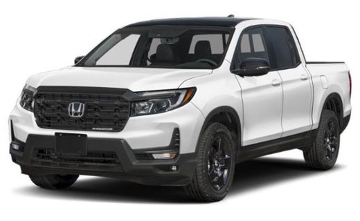 2026 Honda Ridgeline Black Edition 2T