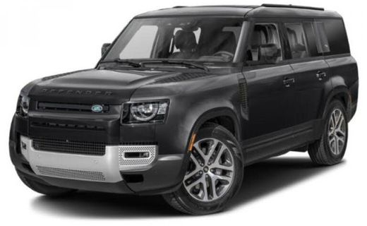 2023 Land Rover Defender 130 X