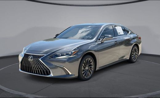 2025 Lexus ES 350 Ultra Luxury