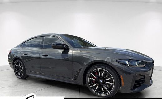 2026 BMW M440I Xdrive GC