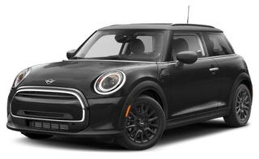 2024 Mini Hardtop S Hatchback