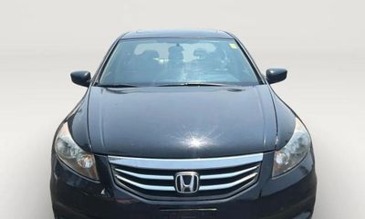 2011 Honda Accord EX