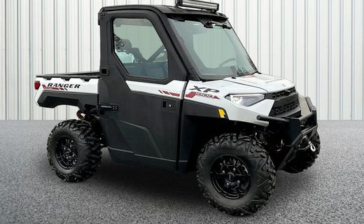 2023 Polaris Ranger 1000