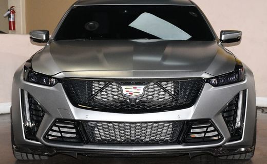 2024 Cadillac CT5