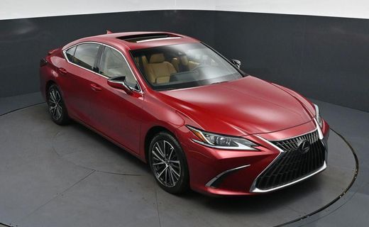 2023 Lexus ES 300H Premium