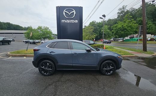 2023 Mazda CX-30 Preferred Package