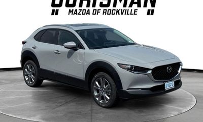 2026 Mazda CX-30 Premium Package