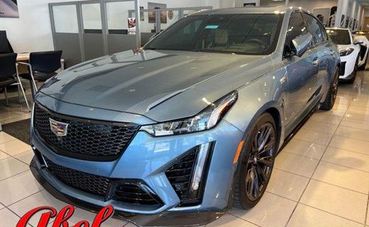 2024 Cadillac CT5