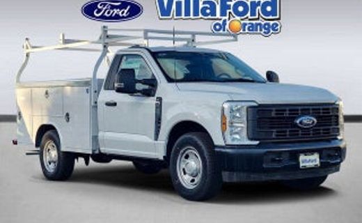 2026 Ford F-350 XL