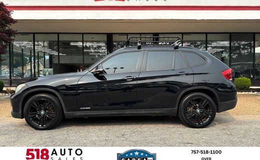 2014 BMW X1 XDRIVE28I