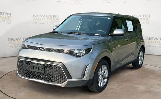 2025 Kia Soul