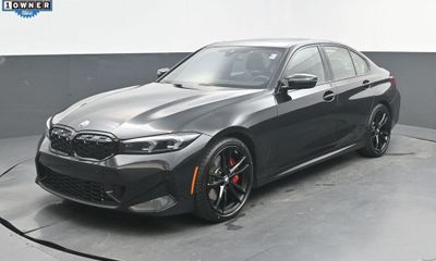 2024 BMW M340I I