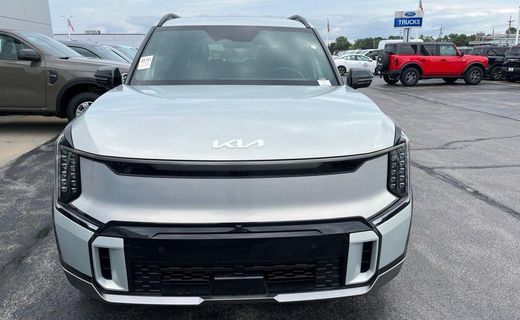 2024 Kia EV9