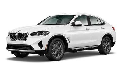 2023 BMW X4 xDrive30i