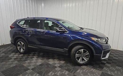 2020 Honda CR-V LX