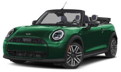 2026 Mini Cooper