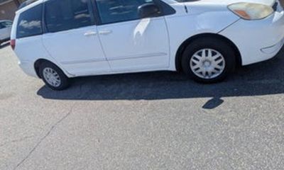 2006 Dodge Caravan grand SXT