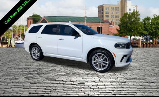 2023 Dodge Durango GT